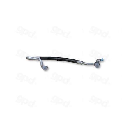 Gpd Hose Suction Line 4813299